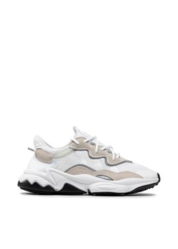 Sneakersy adidas Ozweego EE6464 Biały ze sklepu eobuwie.pl w kategorii Buty męskie - zdjęcie 181304200