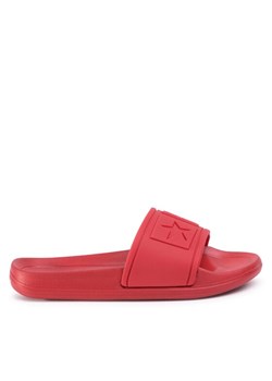 Klapki Big Star Shoes DD374156 Czerwony ze sklepu eobuwie.pl w kategorii Klapki dziecięce - zdjęcie 181304503