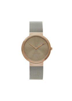 Zegarek Tommy Hilfiger Libby1782467 Srebrny ze sklepu eobuwie.pl w kategorii Zegarki - zdjęcie 181304562