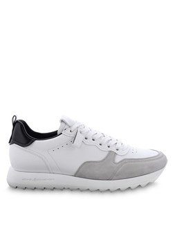 Sneakersy Kennel & Schmenger Stroke 31-13520.544 Biały ze sklepu eobuwie.pl w kategorii Buty sportowe damskie - zdjęcie 181304580