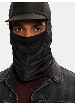 Kominiarka Alpha Industries 148904 Czarny ze sklepu eobuwie.pl w kategorii Czapki zimowe męskie - zdjęcie 181304654