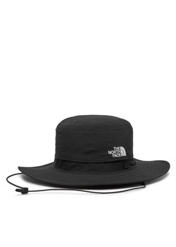 Kapelusz The North Face Horizon Breeze NF0A5FX6 Czarny ze sklepu eobuwie.pl w kategorii Kapelusze damskie - zdjęcie 181304833