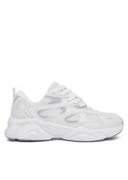 Sneakersy Sprandi A22R1116H-1 Biały ze sklepu eobuwie.pl w kategorii Buty sportowe damskie - zdjęcie 181304924