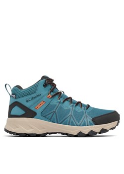 Trekkingi Columbia Peakfreak™ II Mid Outdry™ 2005091 Zielony ze sklepu eobuwie.pl w kategorii Buty trekkingowe męskie - zdjęcie 181304974