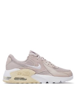 Sneakersy Nike Air Max Excee CD5432 010 Różowy ze sklepu eobuwie.pl w kategorii Buty sportowe damskie - zdjęcie 181305123