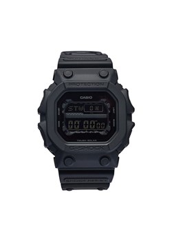 Zegarek G-Shock GX-56BB-1ER Czarny ze sklepu eobuwie.pl w kategorii Zegarki - zdjęcie 181305131