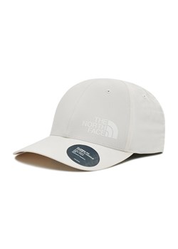 Czapka z daszkiem The North Face Horizon Hat NF0A5FXMN3N1 Biały ze sklepu eobuwie.pl w kategorii Czapki z daszkiem damskie - zdjęcie 181305180