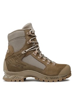 Trapery Meindl Desert Defence 3785/52 Zielony ze sklepu eobuwie.pl w kategorii Buty trekkingowe męskie - zdjęcie 181305244