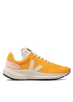 Sneakersy Veja Marlin Lt V-Knit LT1002792 Pomarańczowy ze sklepu eobuwie.pl w kategorii Buty sportowe damskie - zdjęcie 181305260