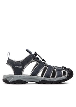 Sandały CMP Sahiph Hiking Sandal 30Q9517 Szary ze sklepu eobuwie.pl w kategorii Sandały męskie - zdjęcie 181305290