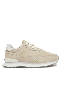 Sneakersy HOFF Tamarindo 12502003 Beżowy ze sklepu eobuwie.pl w kategorii Buty sportowe damskie - zdjęcie 181305512
