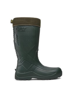 Kalosze Dry Walker Xtrack Ultra Zielony ze sklepu eobuwie.pl w kategorii Kalosze męskie - zdjęcie 181305543