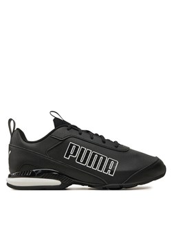 Sneakersy Puma Equate Sl 2 310039 01 Czarny ze sklepu eobuwie.pl w kategorii Buty sportowe męskie - zdjęcie 181305714