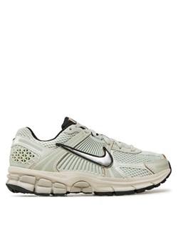 Sneakersy Nike Zoom Vomero 5 FN6742 001 Zielony ze sklepu eobuwie.pl w kategorii Buty sportowe damskie - zdjęcie 181305834
