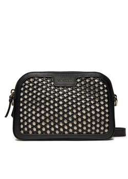 Torebka Ted Baker Iveta 275170 Czarny ze sklepu eobuwie.pl w kategorii Listonoszki - zdjęcie 181305843