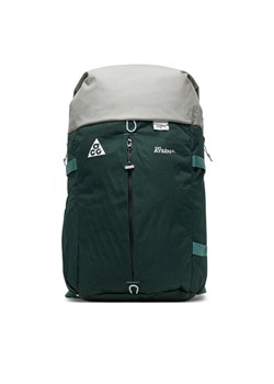Plecak Nike ACG Aysén DV4054 338 Zielony ze sklepu eobuwie.pl w kategorii Plecaki - zdjęcie 181305932