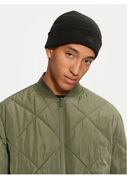 Czapka Timberland TB0A61CJ Czarny ze sklepu eobuwie.pl w kategorii Kurtki męskie - zdjęcie 181305933