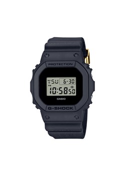 Zegarek G-Shock 40th Anniversary Remaster Black Series DWE-5657RE-1ER Czarny ze sklepu eobuwie.pl w kategorii Zegarki - zdjęcie 181305993