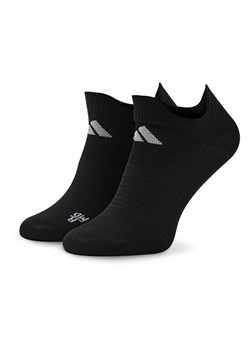 Skarpety stopki unisex adidas Designed 4 Sport Performance Low Socks 1 Pair IC9526 Czarny ze sklepu eobuwie.pl w kategorii Skarpetki męskie - zdjęcie 181306040