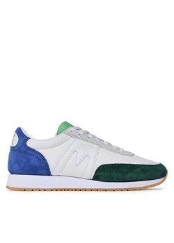 Sneakersy Karhu Albatross 82 F807036 Biały ze sklepu eobuwie.pl w kategorii Buty sportowe męskie - zdjęcie 181306114
