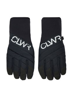 Rękawice narciarskie Colourwear 7010345 Czarny ze sklepu eobuwie.pl w kategorii Rękawiczki męskie - zdjęcie 181306221