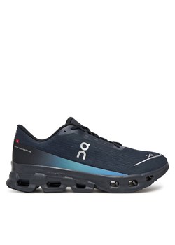 Buty do biegania On Cloudspark 3ME10391947 Granatowy ze sklepu eobuwie.pl w kategorii Buty sportowe męskie - zdjęcie 181306234