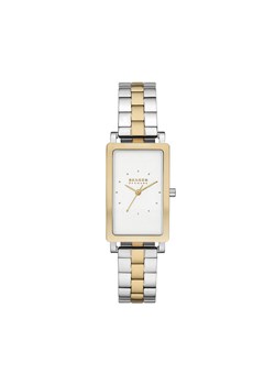 Zegarek Skagen SKW3156 Srebrny ze sklepu eobuwie.pl w kategorii Zegarki - zdjęcie 181306424