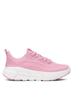 Sneakersy Sprandi WP07-21790-01 Różowy ze sklepu eobuwie.pl w kategorii Buty sportowe damskie - zdjęcie 181306623