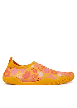 Buty do sportów wodnych Reima Lean Junior 5400091A Żółty ze sklepu eobuwie.pl w kategorii Buty sportowe dziecięce - zdjęcie 181306754