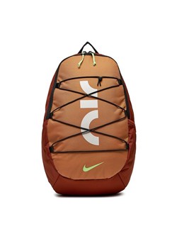Plecak Nike DV6246 832 Kolorowy ze sklepu eobuwie.pl w kategorii Plecaki - zdjęcie 181306840