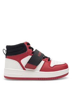 Sneakersy Sprandi CP-3150016A(IV)CH Kolorowy ze sklepu eobuwie.pl w kategorii Buty sportowe dziecięce - zdjęcie 181306950