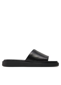 Klapki Vagabond Shoemakers Connie 5757-201-20 Czarny ze sklepu eobuwie.pl w kategorii Klapki damskie - zdjęcie 181307090