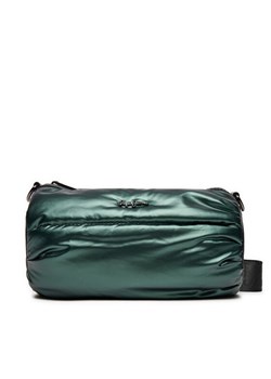 Torebka Pepe Jeans PL031580 Zielony ze sklepu eobuwie.pl w kategorii Listonoszki - zdjęcie 181307253