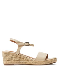 Espadryle Gioseppo Yalaha 71701-P Écru ze sklepu eobuwie.pl w kategorii Sandały damskie - zdjęcie 181307254