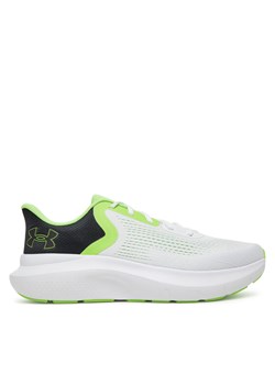 Buty do biegania Under Armour UA Charged Rogue 5 3028256 Biały ze sklepu eobuwie.pl w kategorii Buty sportowe męskie - zdjęcie 181307500