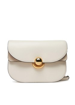 Torebka Furla Sfera S WB01355 BX0428 PNN00 Écru ze sklepu eobuwie.pl w kategorii Listonoszki - zdjęcie 181307583