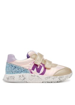 Sneakersy Naturino Jesko 2 Vl 2018225-20-1Q85 S Kolorowy - id: 0000305325273 - marki Naturino - 181307633 Sneakersy Naturino Jesko 2 Vl 2018225-20-1Q85 S Kolorowy ze sklepu eobuwie.pl w kategorii Buty sportowe dziecięce - zdjęcie 181307633
