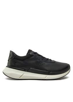 Sneakersy ECCO Biom 2.2 W 83076301001 Czarny ze sklepu eobuwie.pl w kategorii Buty sportowe damskie - zdjęcie 181307760