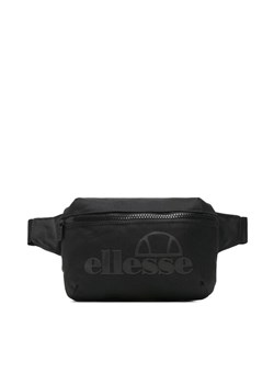 Saszetka nerka Ellesse Rosca Cross Body Bag SAEA0593 Czarny ze sklepu eobuwie.pl w kategorii Saszetki - zdjęcie 181307810