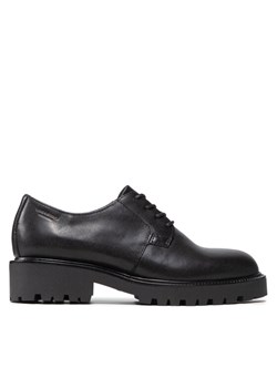 Oxfordy Vagabond Shoemakers Kenova 5241-601-20 Czarny - id: 0000209077773 - marki Vagabond Shoemakers - 181307840 Oxfordy Vagabond Shoemakers Kenova 5241-601-20 Czarny ze sklepu eobuwie.pl w kategorii Półbuty damskie - zdjęcie 181307840
