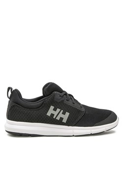 Buty do sportów wodnych Helly Hansen Freathering 11572_990 Czarny ze sklepu eobuwie.pl w kategorii Buty sportowe męskie - zdjęcie 181307950