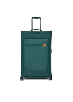 Walizka duża Samsonite Spinner KE0-41006 Zielony ze sklepu eobuwie.pl w kategorii Walizki - zdjęcie 181308220