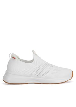 Sneakersy Go Soft SK7887-4 Biały ze sklepu eobuwie.pl w kategorii Buty sportowe damskie - zdjęcie 181308224