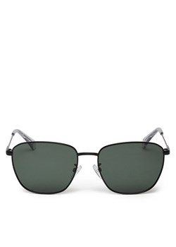 Okulary przeciwsłoneczne Polaroid PLD 4159/G/S/X Czarny ze sklepu eobuwie.pl w kategorii Okulary przeciwsłoneczne damskie - zdjęcie 181308412