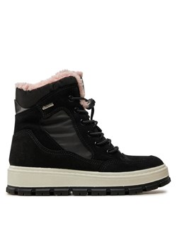 Śniegowce Primigi 6869911 S GORE-TEX Czarny ze sklepu eobuwie.pl w kategorii Buty zimowe dziecięce - zdjęcie 181308571