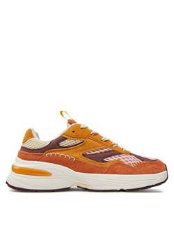 Sneakersy Desigual 24SSKP08 Kolorowy ze sklepu eobuwie.pl w kategorii Buty sportowe damskie - zdjęcie 181308703