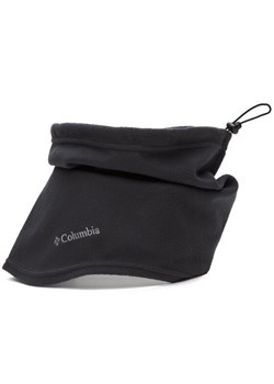 Komin Columbia Trail Shaker Gaiter 1862541 Czarny ze sklepu eobuwie.pl w kategorii Szaliki i chusty damskie - zdjęcie 181308762
