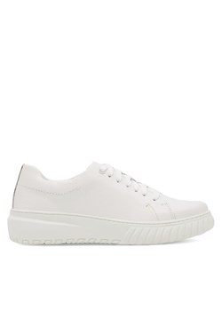 Sneakersy Lasocki ARC-MALIA-01 Biały ze sklepu eobuwie.pl w kategorii Trampki damskie - zdjęcie 181308944