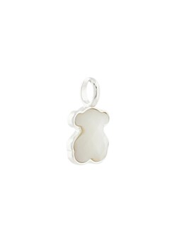 Zawieszka TOUS Icon Color 1000145800 Srebrny ze sklepu eobuwie.pl w kategorii Zawieszki - zdjęcie 181308953