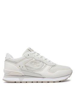 Sneakersy Champion Run 85 Net Low Cut Shoe S11676-CHA-WW001 Biały ze sklepu eobuwie.pl w kategorii Buty sportowe damskie - zdjęcie 181309081